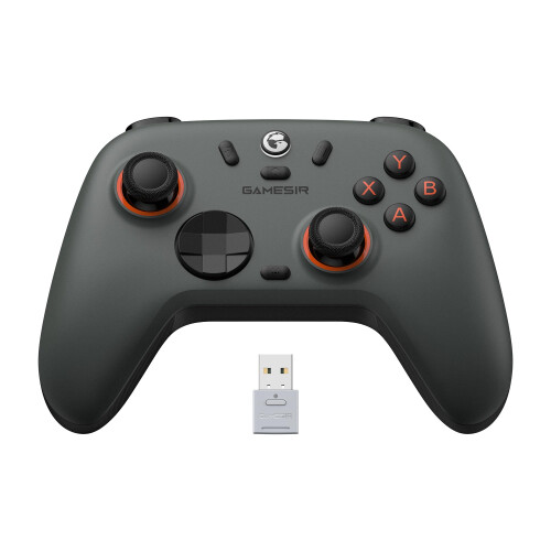 GameSir Nova Lite 2 Wireless PC Controller,Hall Effect Sticks & Triggers