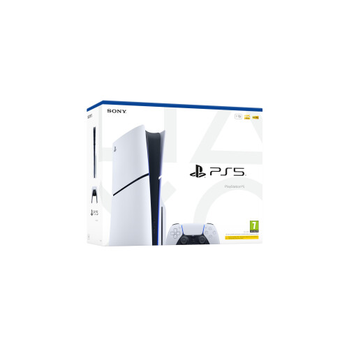 Playstation PlayStation 5 Console