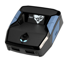 Collective Minds ‘Cronus Zen’ Controller Adapter for PS4, PS5, Xbox One, Xbox Series X|S, Switch & PC | Cross-Platform Gaming, Mods, Scripts, Aim