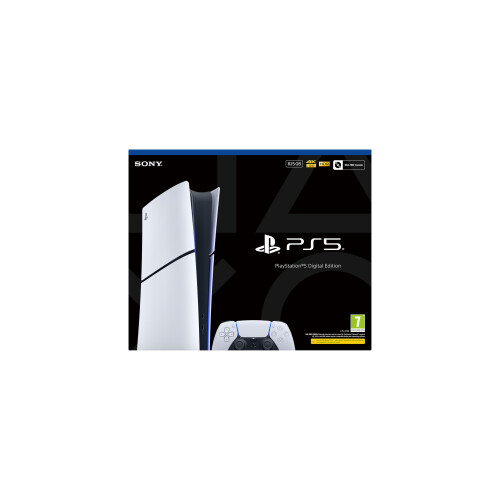 Playstation PlayStation Sony 5 Digital Edition