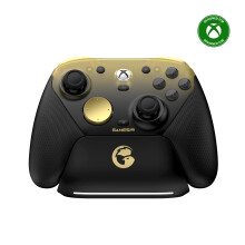 GameSir G7 Pro Wired Controller for Xbox Series X|S, Xbox One, Wireless Gamepad for PC&Android with TMR Sticks, Hall Effect Analog Triggers, 1000Hz P