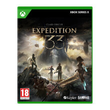 Clair Obscur: Expedition 33 (Xbox Series X)