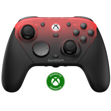 GameSir G7 Pro Wired Controller for Xbox Series X|S, Xbox One, Wireless Gamepad for PC&Android with TMR Sticks, Hall Effect Analog Triggers, 1000Hz P