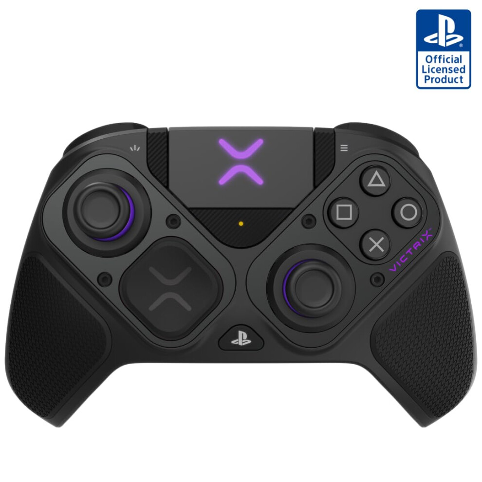 Victrix Procon Bfg Wireless Controller For Ps5, Ps4, Pc 5007770419563