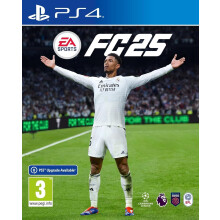 EA SPORTS FC 25 Standard Edition PS4 | VideoGame | English