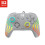 Turtle Beach Turtle Beach Afterglow Wave Grey Wired RGB Gaming Controller. Officially Licensed for Nintendo Switch 2 1