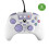 Turtle Beach Turtle Beach React-R Controller White/Purple - Xbox Series X|S, Xbox One and PC 1