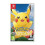 Nintendo Pokémon: Let’s Go, Pikachu! (Nintendo Switch) 1