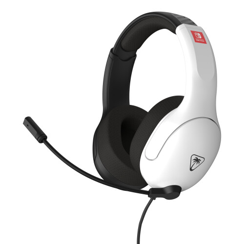 Turtle Beach Turtle Beach Airlite Fit Wired Gaming Headset for Nintendo Switch 2, Lite
