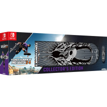 Tony Hawk's Pro Skater 3+4 Collector's Edition (Nintendo Switch)