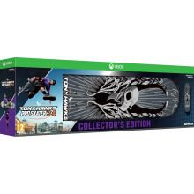 Tony Hawk's Pro Skater 3+4 Collector's Edition (Xbox Series X)
