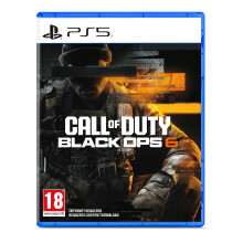 Call of Duty: Black Ops 6 - PlayStation 5