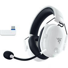 Razer BlackShark V2 Pro for PlayStation - Wireless E-sports Gaming Headset - Ultra light 270 g - TriForce 50mm Drivers - Detachable microphone - Hype