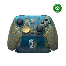 GameSir G7 Pro Wireless Controller for Xbox, PC & Android with TMR Sticks, Hall Effect Analog Triggers, 1000Hz Polling Rate, 3.5mm Audio Jack - Wucha