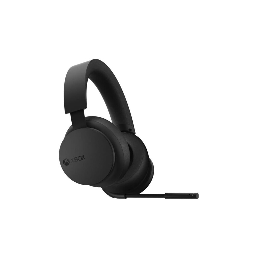 Xbox Official Wireless Headset Â Xbox Series X|S, Xbox One, And Windows Devices 5004279232259