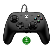GameSir G7 HE Wired Controller, Officially licensed Controller for Xbox Series X|S, Xbox One, Windows 10|11, PC, Video Game Controller with Hall Effe