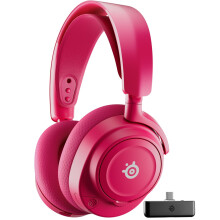 SteelSeries Arctis Nova 7X Wireless Gen 2 - Xbox Headset - Gaming Headset - Mobile App Control - 50+ HR with Fast Charge - Compatible with Xbox PC, S