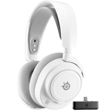 SteelSeries Arctis Nova 7X Wireless Gen 2 - Xbox Headset - Gaming Headset - Mobile App Control - 50+ HR with Fast Charge - Compatible with Xbox PC, S