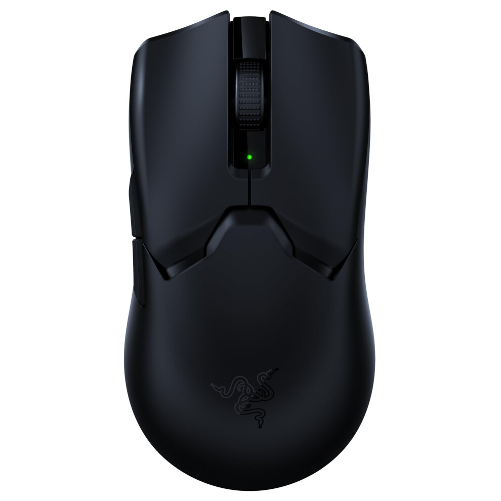 Razer Viper V2 Pro - Ultra-Lightweight Wireless Esports Gaming Mouse (30K Dpi Optical Sensor, Hyperspeed Wireless Technology, Gen-3 Optical Mouse Swi