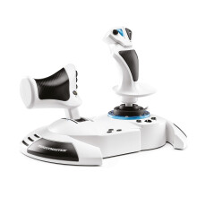 Thrustmaster T.Flight Hotas One Microsoft Flight Simulator Edition -with the official license from Microsoft Flight Simulator on Xbox Series X|S and