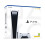 Playstation PlayStation 5 Console (Renewed) 1
