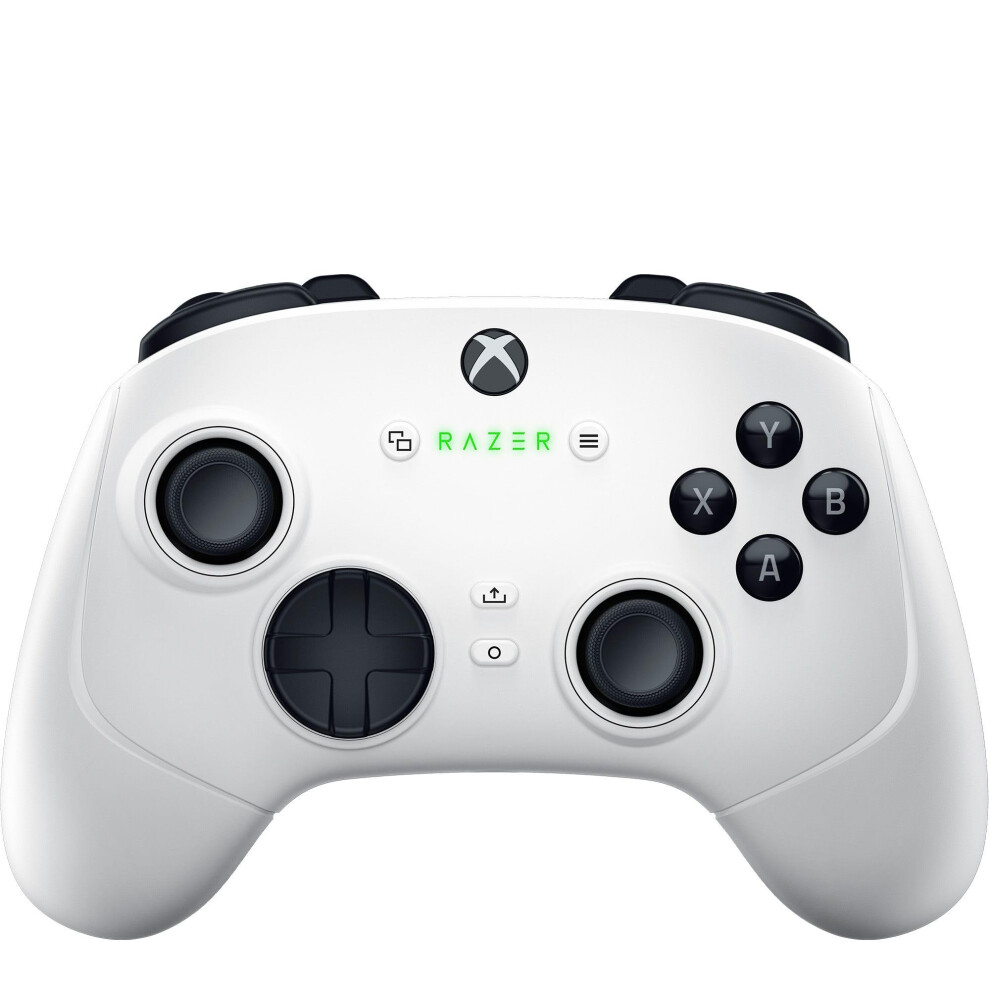Razer Wolverine V3 Pro - Wireless Esports Controller For Xbox & Pc (Hyperspeed Wireless, Mecha Tactile Action Buttons, Anti-Drift Hall Effect Analog