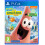 SpongeBob SquarePants : The Patrick Star Game (PS4) 1