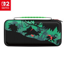 Turtle Beach PlayTrek Donkey Kong Travel Case. Officially Licensed for Nintendo Switch 2