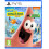 SpongeBob SquarePants : The Patrick Star Game (PS5) 1
