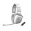 Corsair Corsair HS80 MAX WIRELESS Multiplatform Gaming Headset with Bluetooth – Dolby Atmos – Broadcast Quality Microphone – iCUE Compatible – PC, Mac 1