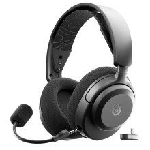 SteelSeries Arctis Nova 3X Wireless - Xbox Headset - Gaming Headset - Mobile App Control - 40 HR Battery with fast charging - Compatible with Xbox, P