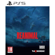 REANIMAL - PlayStation 5