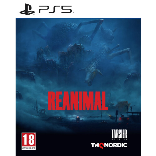 REANIMAL - PlayStation 5