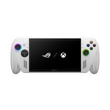 ASUS ROG Xbox Ally | Handheld Gaming Console | AMD Ryzen Z2 A Processor | 7" Full HD 120Hz IPS 500nits Touchscreen | 16GB RAM | 512GB PCIe SSD | Wind