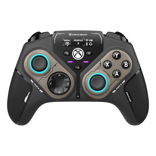 Turtle Beach Turtle Beach Stealth Pivot Wireless PC Smart Controller for Windows 10/11