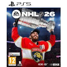 EA SPORTS NHL 26 Standard Edition PS5 | English