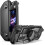 JSAUX ModCase Compatible with Steam Deck, PC0104 Modular Valve Accessories Include Protective Case, Face Cover, Metal Bracket and Strap - Basic Set 1