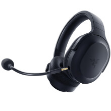 Razer Barracuda X - Wireless Multi-platform Gaming and Mobile Headset (SmartSwitch Dual Wireless, Ergonomic Design, TriForce 40 mm, Cardioid Mic, On-