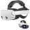 Maecker VR Headstrap for Meta Quest 3/3S Stable Elite Strap Accessories 1