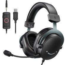 FIFINE H9 USB Gaming Headset