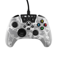 Turtle Beach Recon Controller Arctic Camo - Xbox Series X|S, Xbox One and PC