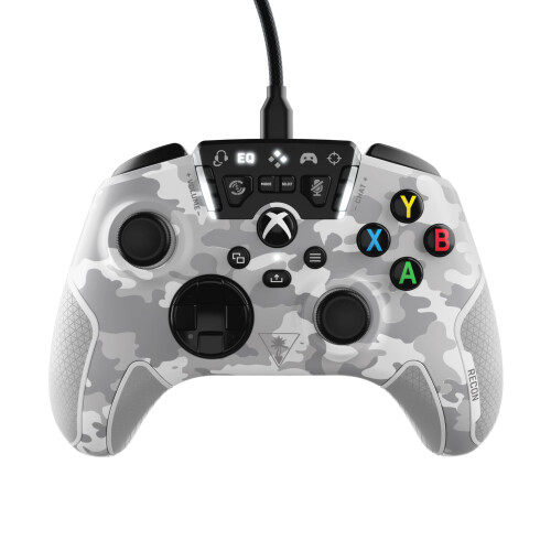 Turtle Beach Turtle Beach Recon Controller Arctic Camo - Xbox Series X|S, Xbox One and PC