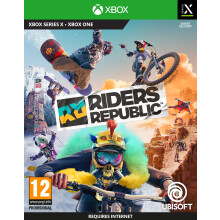 Riders Republic (Xbox Series X)