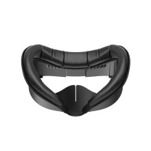 KIWI design V3 Facial Interface Face Pad Compatible with Meta Quest 3 Accessories, NOT for Quest 3S