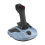 Thrustmaster Thrustmaster TCA Sidestick Airbus Edition - Ergonomic Flight Stick with 12 Remappable Buttons and Thrust Reverser for PC 1