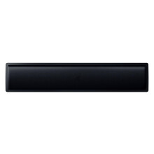 Razer Ergonomic Wrist Rest - Ergonomic Leatherette Keyboard Wrist Rest (Plush Leatherette Cushion, Anti-Slip Rubber Feet, Compatible with All Full-Si