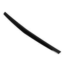 Glossy Black Hood Panel Trim 22956470