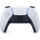 Playstation Sony PS5 DualSense Controller - White 1