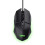 GXTrust 1109 Vylax Gaming Mouse with 6 Programmable Buttons, Advanced Software, Multicolour LED Lighting, 200-6400 DPI, 1.5m USB Cable, Illuminated R 1