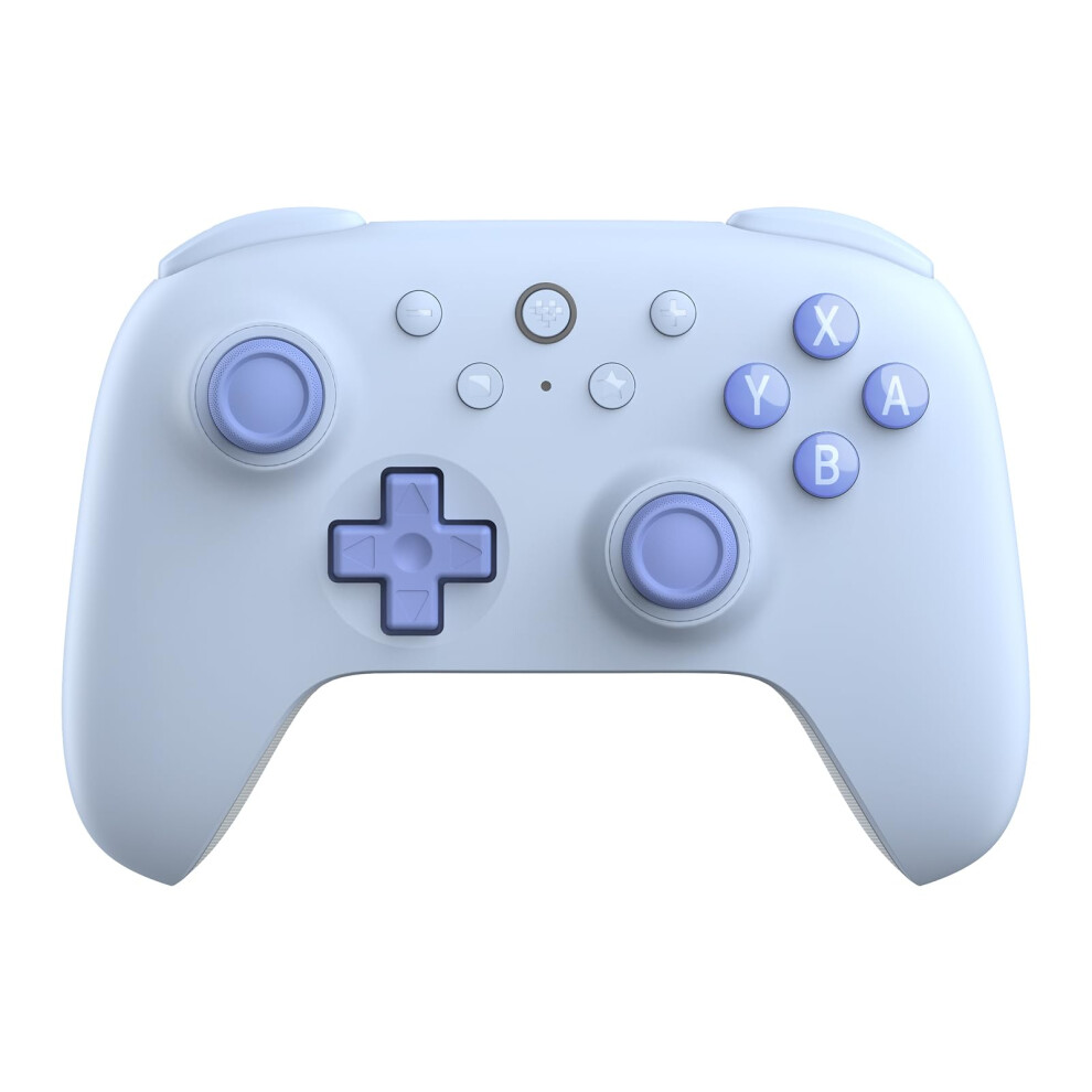 8Bitdo Ultimate 2C Bluetooth Controller For Switch & Switch 2, Wireless Controller With 6-Axis Motion Control, Rumble Vibration, Refined D-Pad And Bu 5005316143453